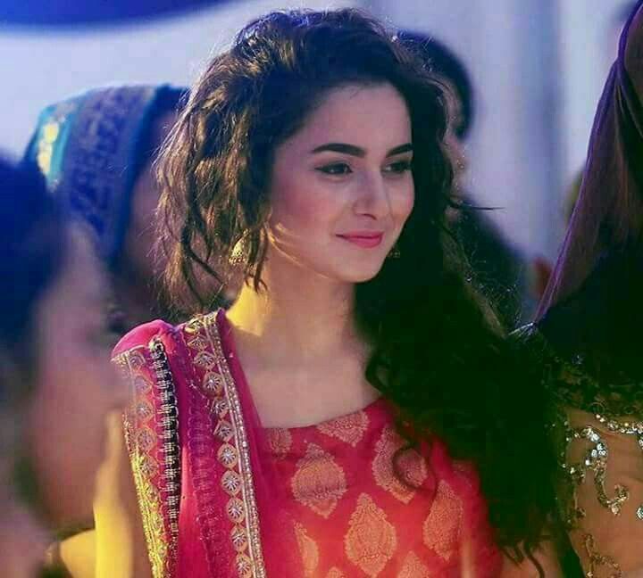 hania amir