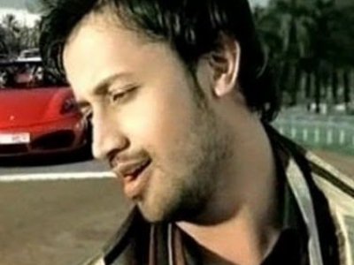 atif aslam