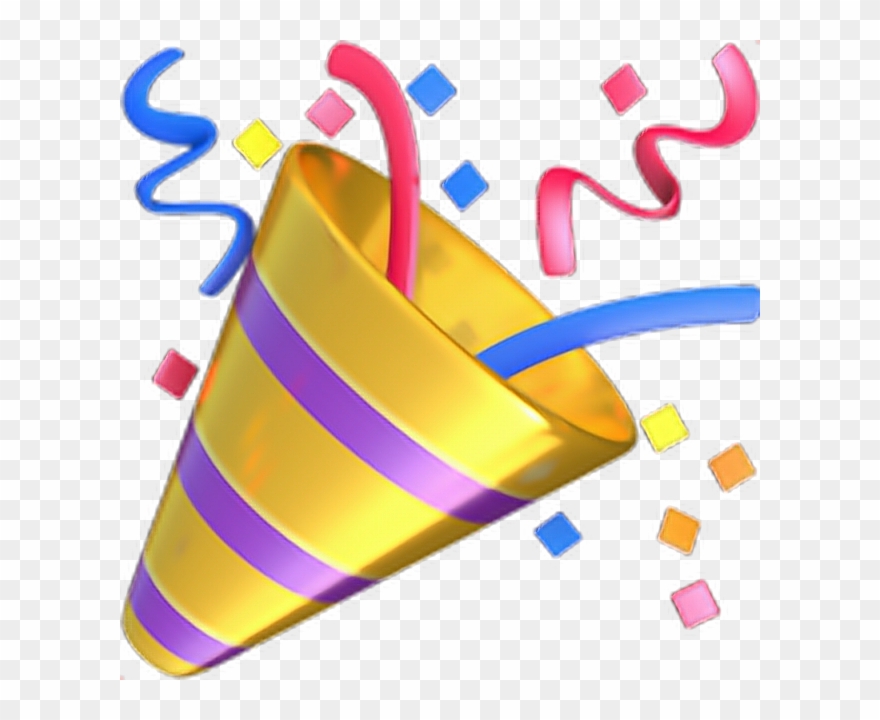 party emoji