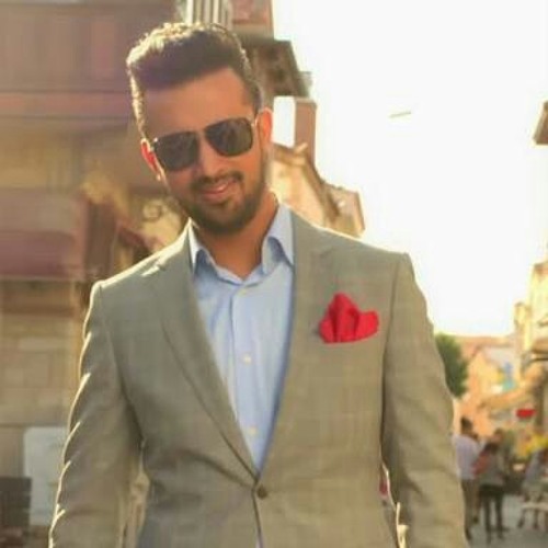 atif aslam