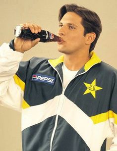 shahid afridi