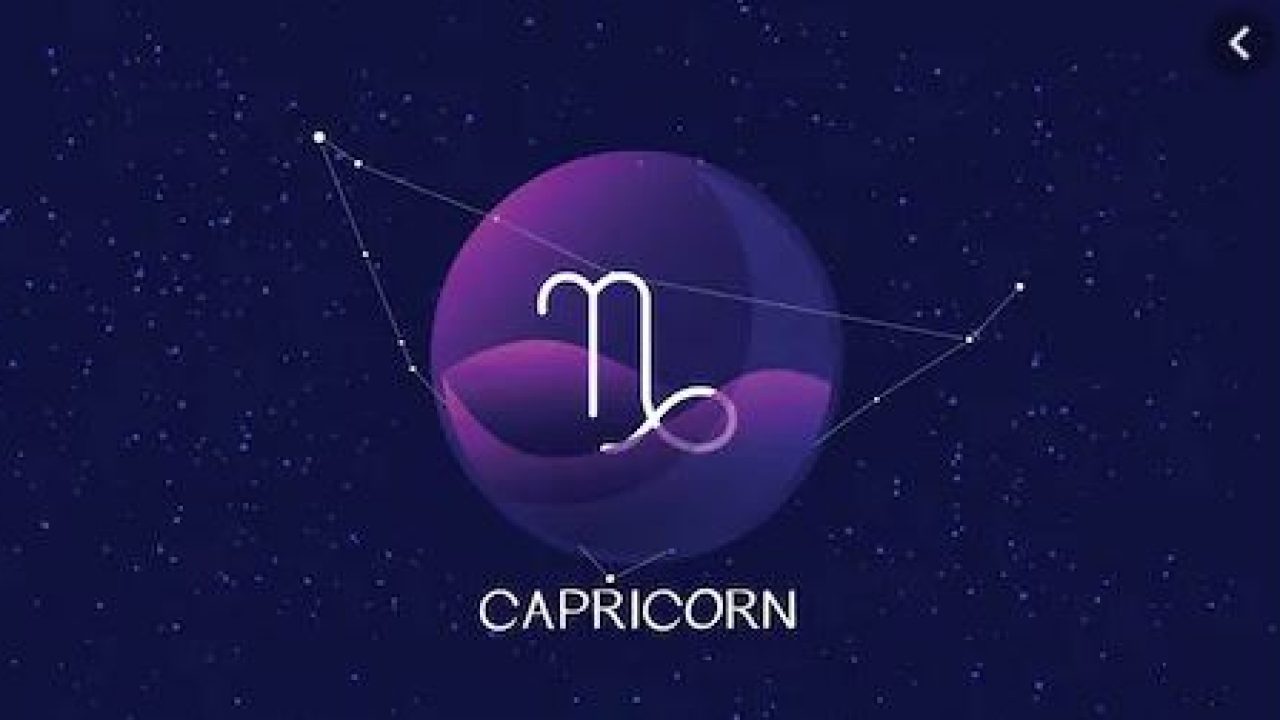 capricorn