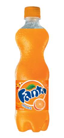 fanta