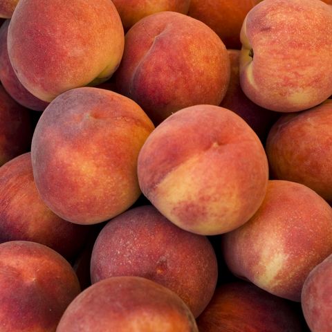 peaches