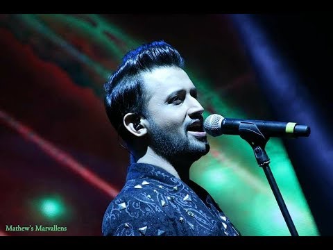 atif aslam