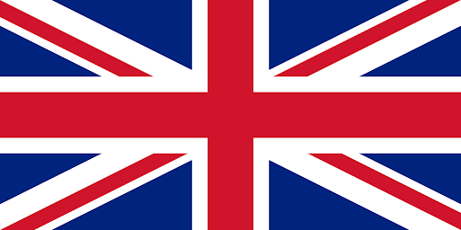 united kingdom flag