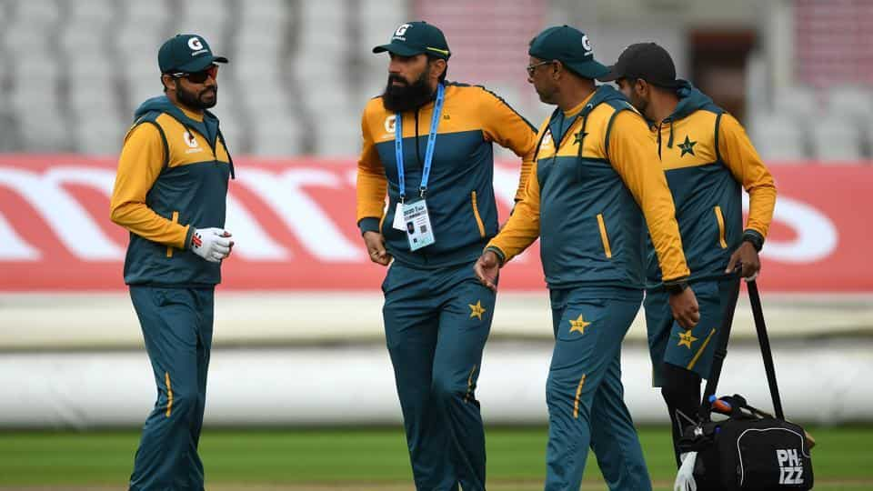 "Misbah Out", Pakistan's ODI series against Zimbabwe, Babar Azam New Zealand T20s, Mohd. Rizwan Captain, #PakVSNz & #ReformPakCricket Misbah-ul-Haq & Waqar Younis, Misbah-ul-Haq Babar Azam's injury Mohd. Amir, Mohd. Rizwan and Hasan Ali, #PAKVZIM Misbah-ul-Haq, #PAKvAFG Series Postponed, #RamizRaja All Set To Takeover From Mani