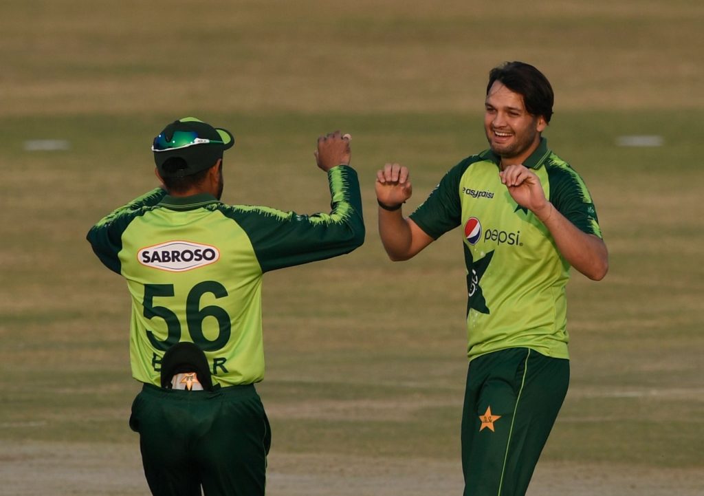 #PAKVSA, Pakistan's First & Second T20s Against Zimbabwe, Pakistan's Tour South Africa Zimbabwe, #PAKVSA Misbah-ul-Haq, #PAKVSA ODI Series, #PAKVSA Second T20