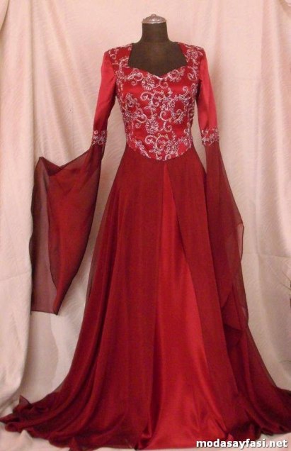 hurrem dress