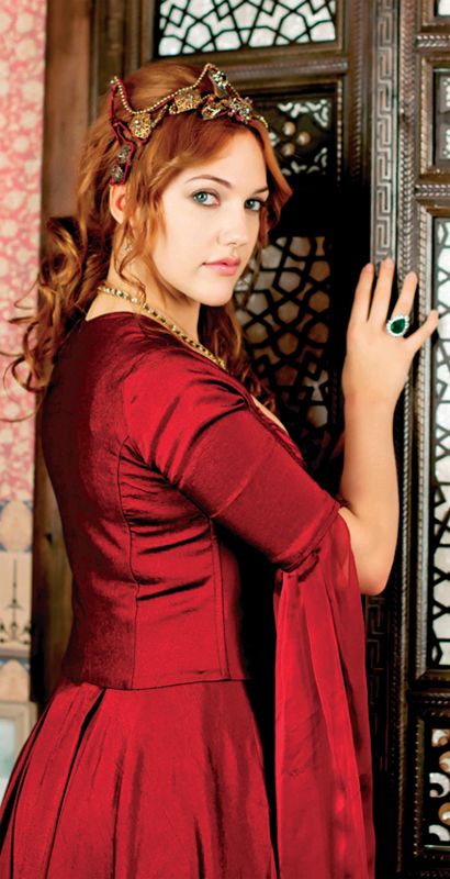 hurrem sultan