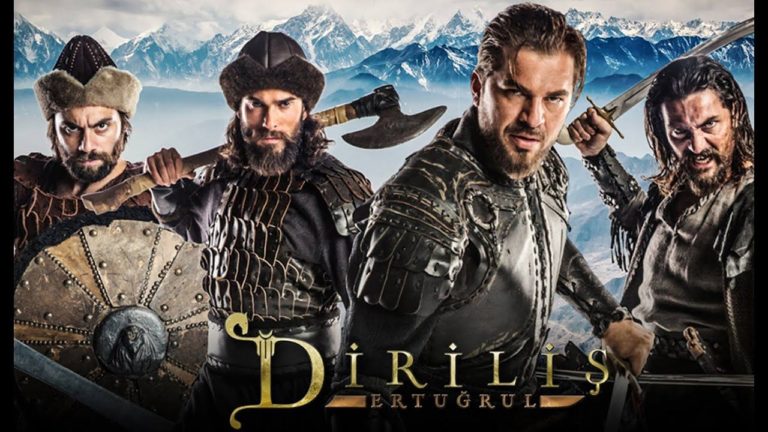 These 10 Questions Will Reveal Which Ertugrul Character Are You