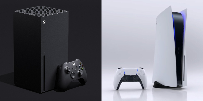 Which console deals to buy 2020