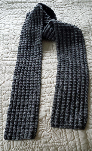 winter scarf