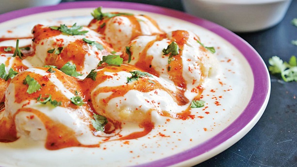 Dahi Bhallay