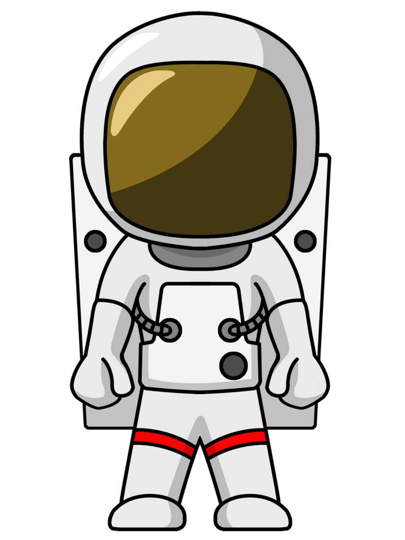 astronaut