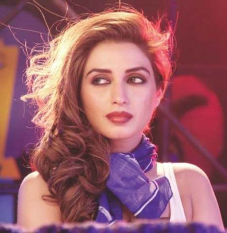 Iman Ali