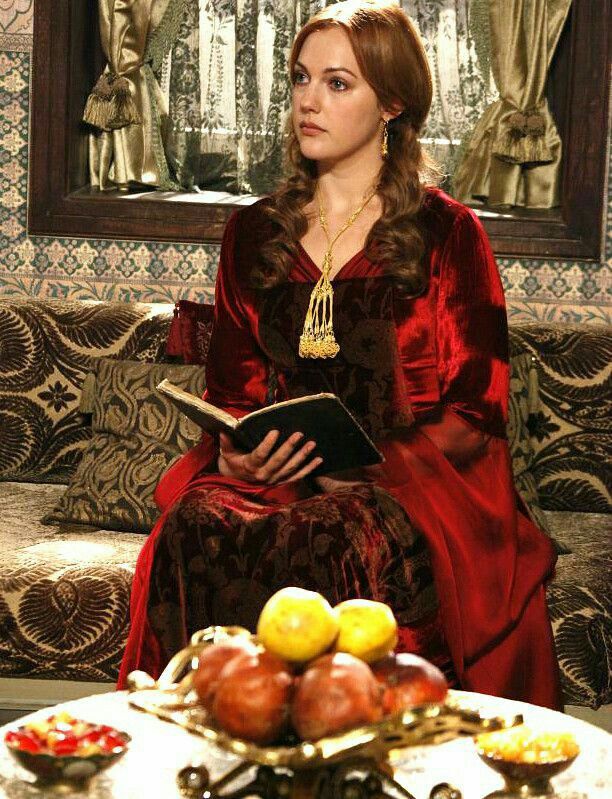 hurrem sultan