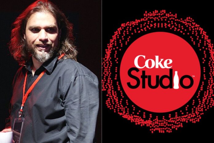 Coke Studio 13 Line-up