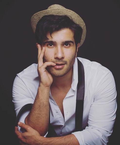 Feroze Khan