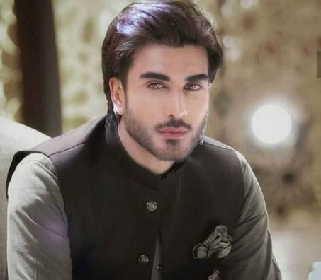 imran abbas