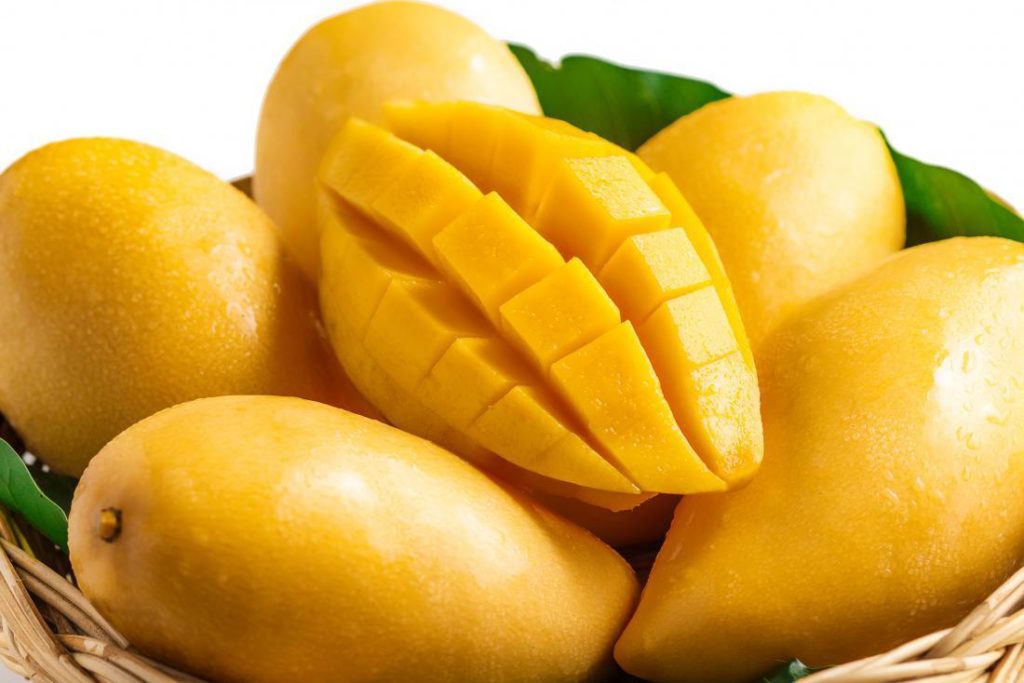 mango/sugar-free mangoes Pakistan