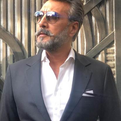 adnan siddiqui