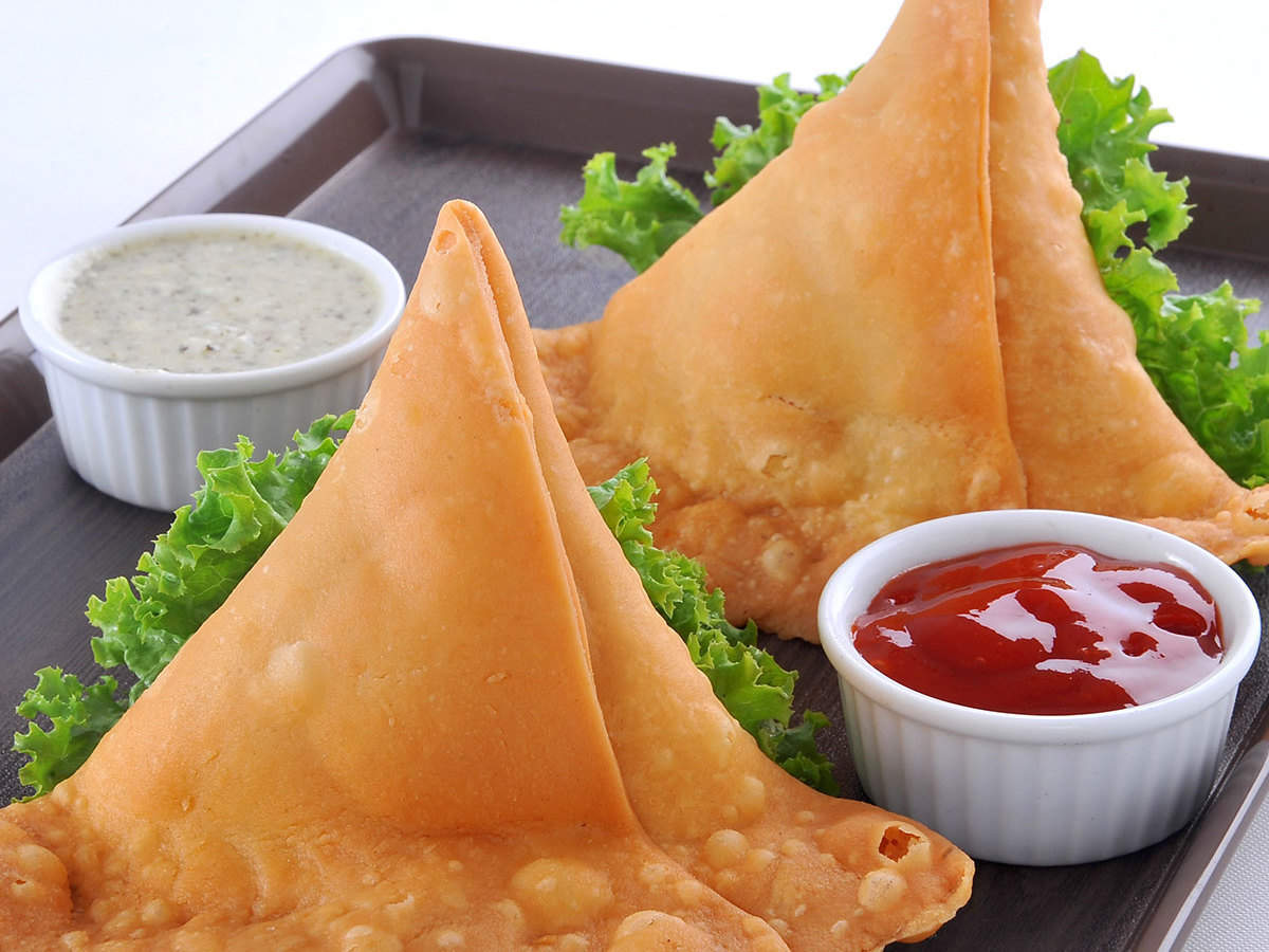 Samosa