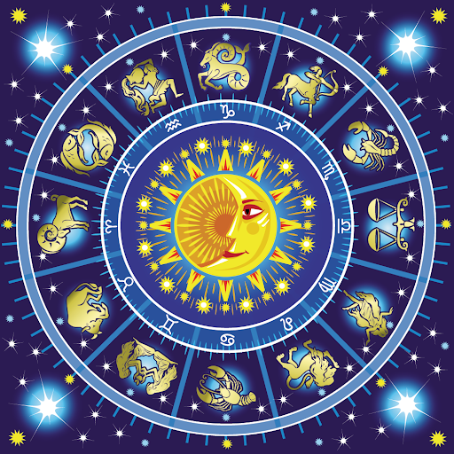 Choose You Favorite Color And We Will Guess Your Zodiac Sign