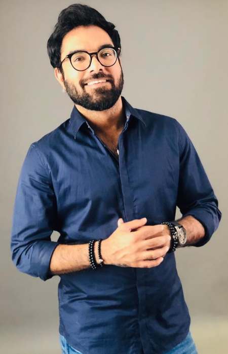 yasir hussain