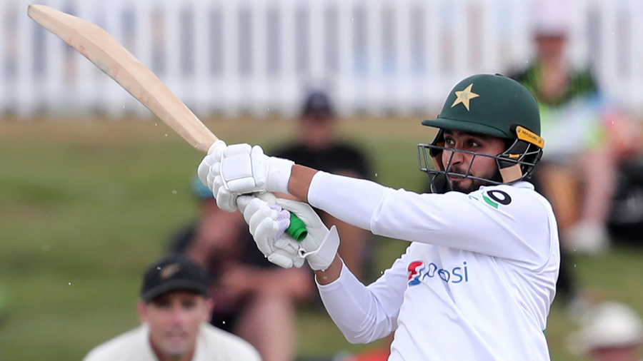 Faheem Ashraf Fawad Alam, Babar Azam #PakvsBan, Multan Test #PakvsEng