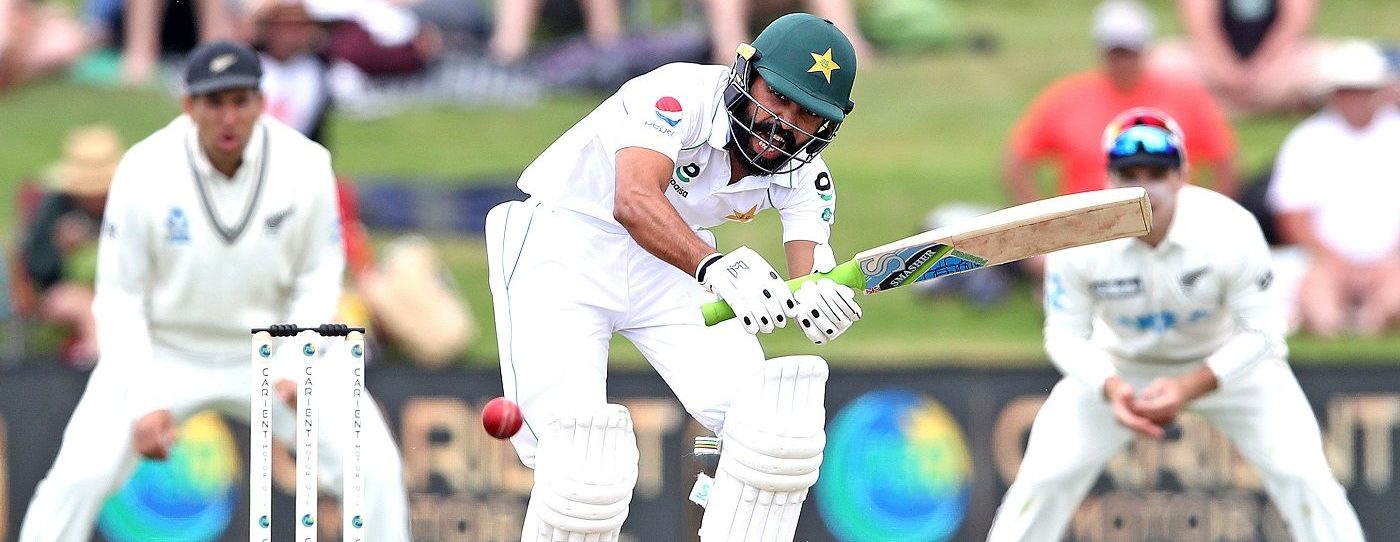 Azhar Ali and Fawad Alam, Fawad Alam's 3rd Test Century, Fawad Alam 