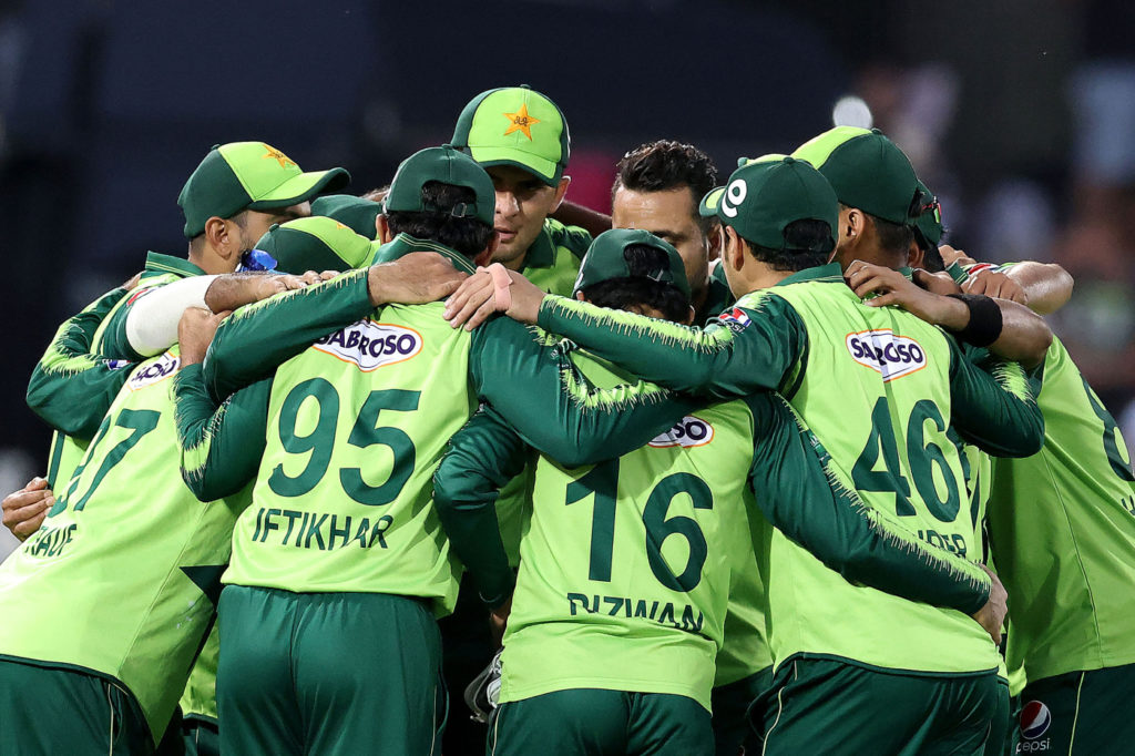 Pakistan's T20 Series In New Zealand, Pakistan's New Zealand Tour Misbah-ul-Haq