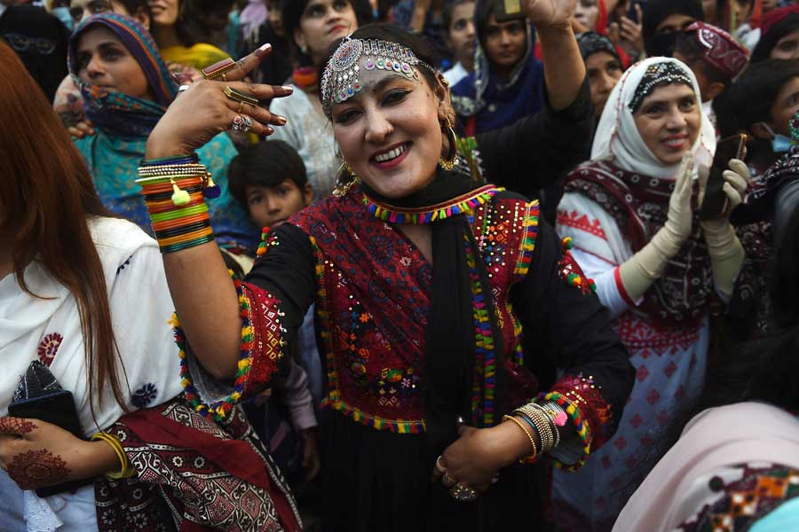 Sindhi Culture Day