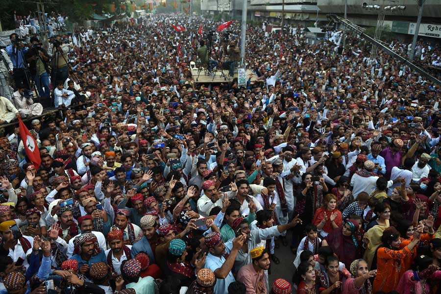 Sindhi Culture Day