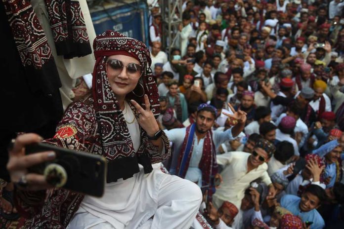 Sindhi Culture Day