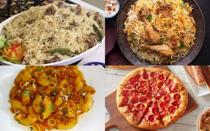 Tell Us A Bunch Of Random Things About Yourself And We'll Guess What Your Favorite Dish Is