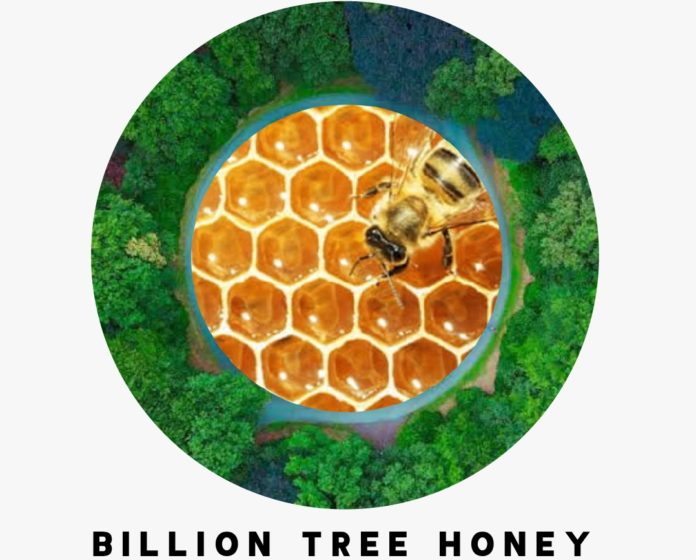 Billion Tree Honey Initiative