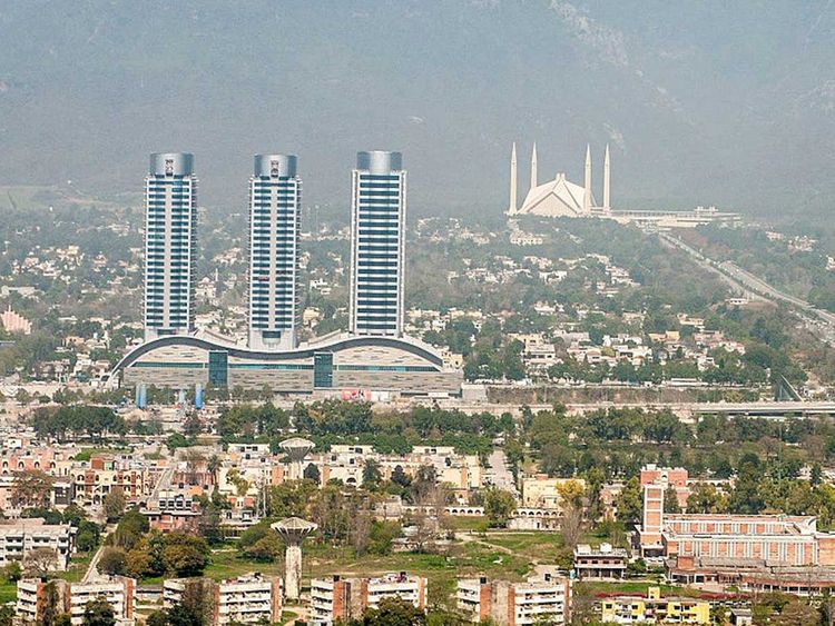 islamabad