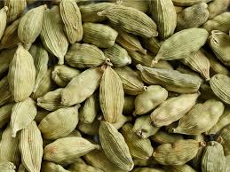 cardamom