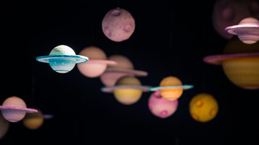 planets