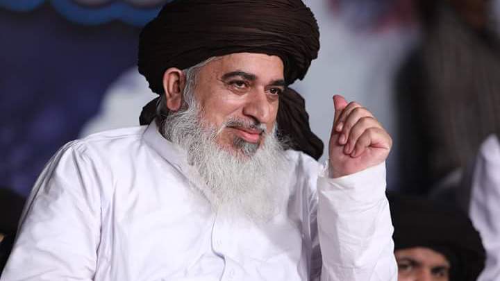 khadim rizvi