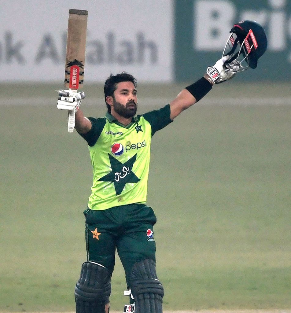 #Rizwan, Mohd. Rizwan and Hasan Ali, Rizwan Multan Sultans Captain, #ZIMVPAK, Babar Azam Happy With The Presence Of Senior Players, Shahid Afridi Backs The Green Shirts To Win The #T20WC, #PAKvSA Warm-up Match