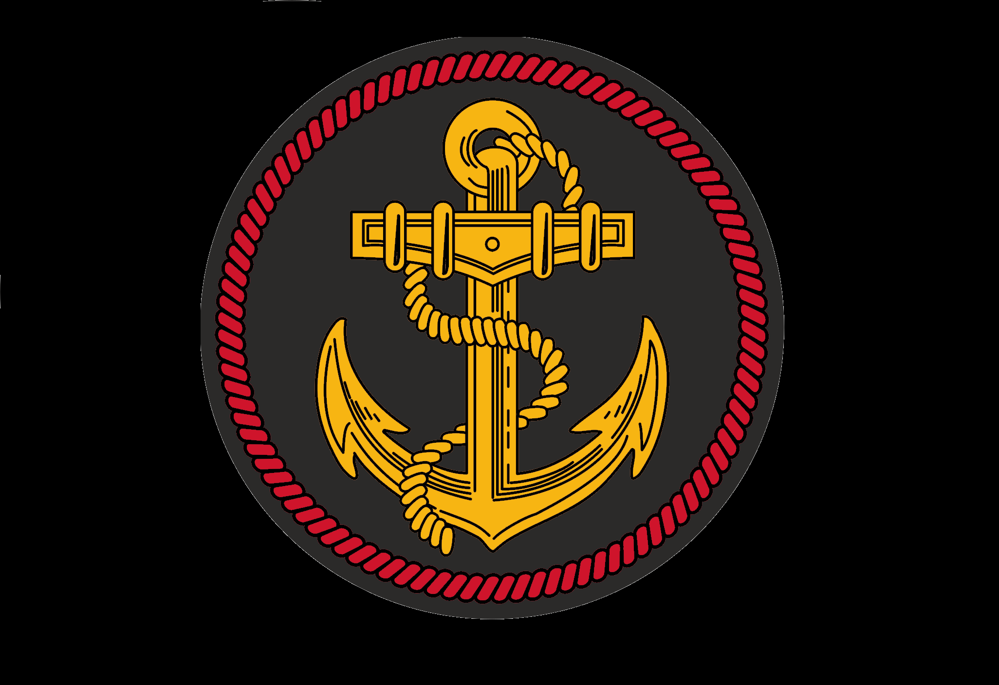 Russian Navy Logo