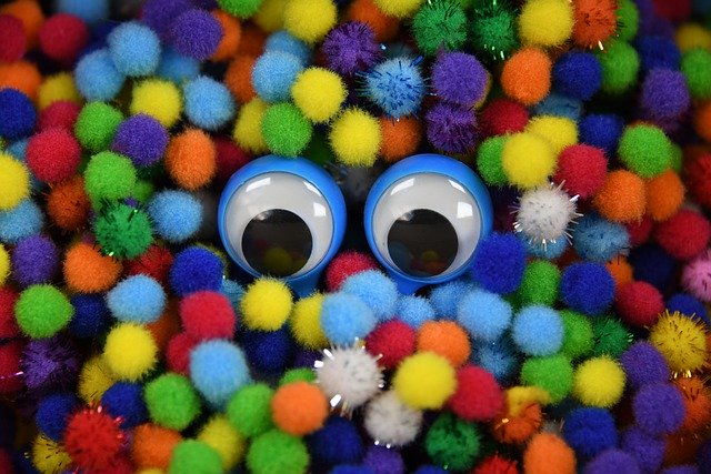 Googly Eyes