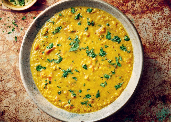 Tarka Daal