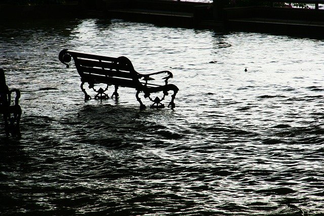 Bench Flooding