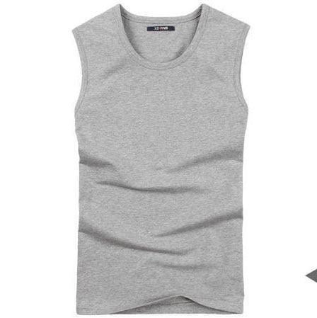 male tank top