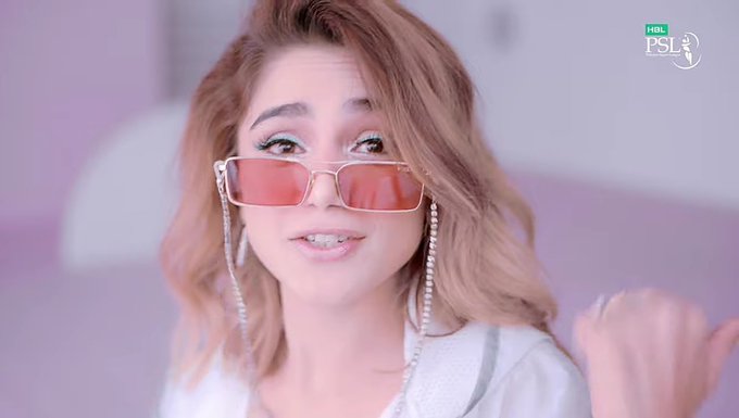 Aima Baig