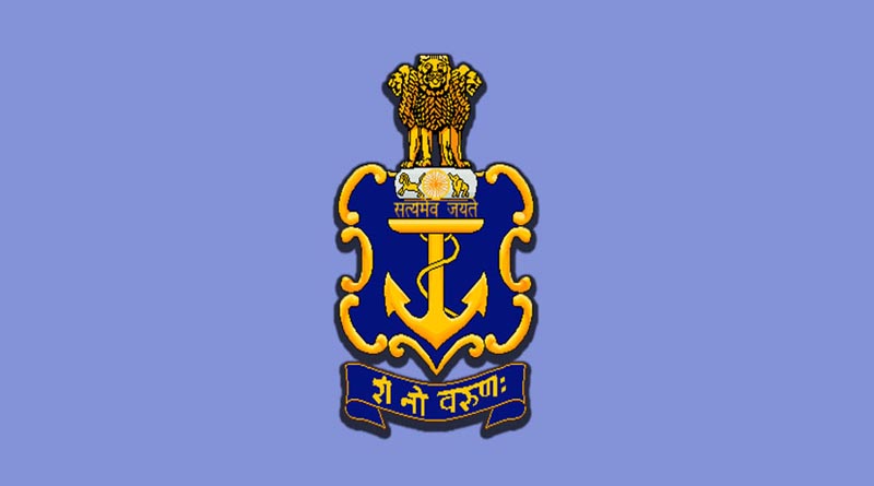 Indian Navy Logo