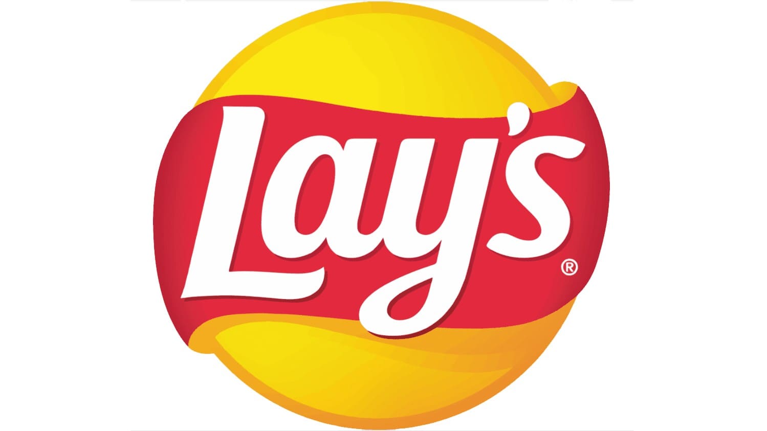 Lays Chips Logo